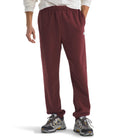 The North FACE Mens Evolution Simple Dome Pant | Elastic Waistband with Adjustable Drawcord, Hand Pockets, Elasticated Cuffs