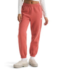 The North Face Womens Evolution Simple Dome Pant | Elastic Waistband with Adjustable Drawcord, Hand Pockets, Elasticated Cuffs