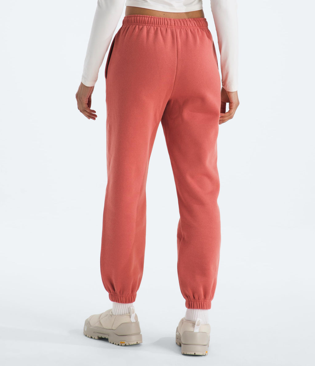 The North Face Womens Evolution Simple Dome Pant | Elastic Waistband with Adjustable Drawcord, Hand Pockets, Elasticated Cuffs