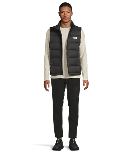 The North Face Men's Hydrenalite Down Vest