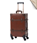 The Voyager Carry-on - Combination Locks