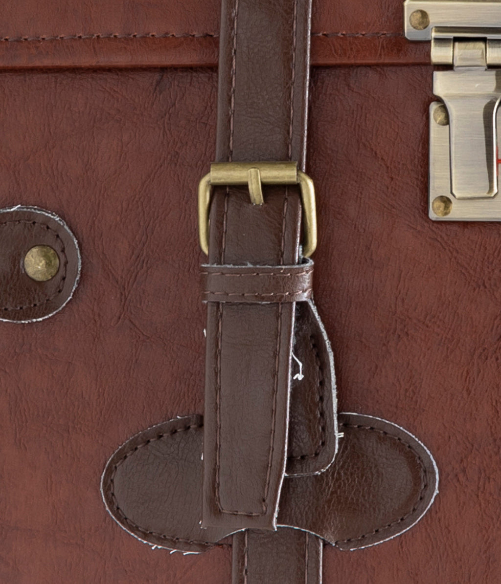 The Voyager Carry-on - Combination Locks