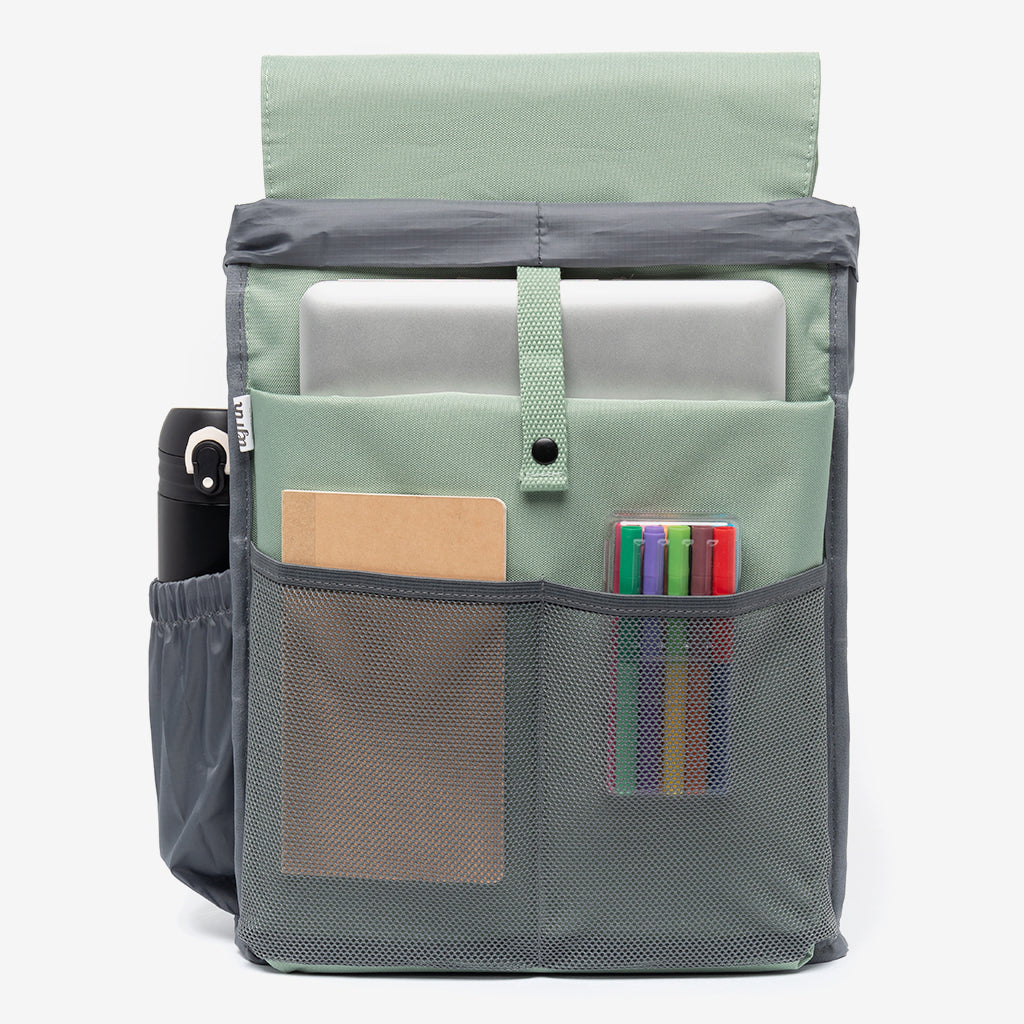 Kaut Backpack Sage