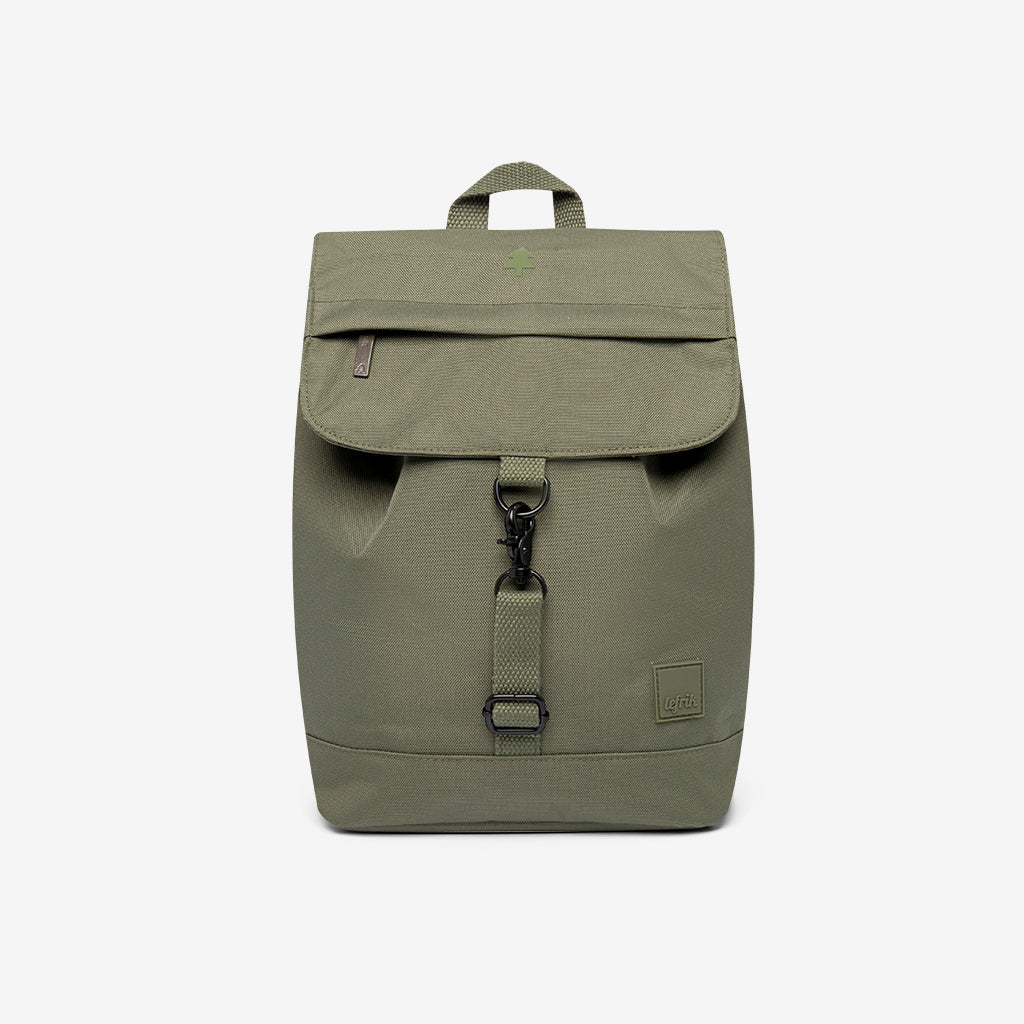 Kaut Mini Backpack Olive