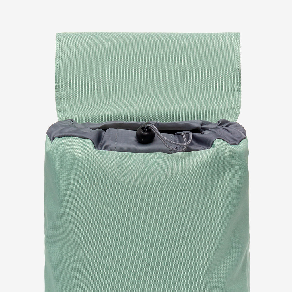 Kaut Mini Backpack Sage