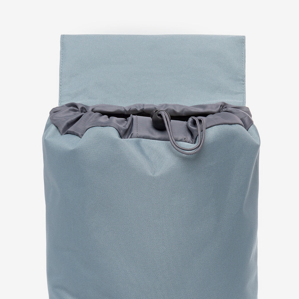 Kaut Mini Backpack Stone Blue