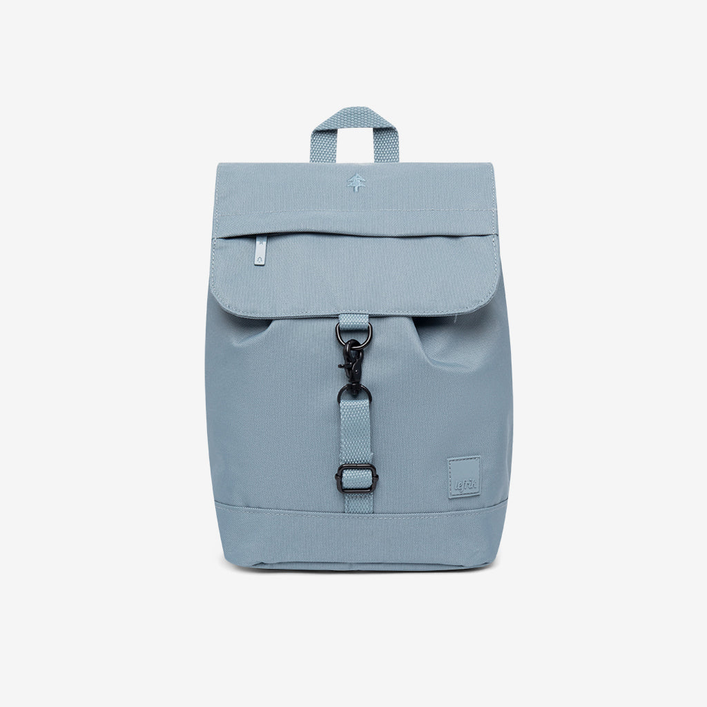 Kaut Mini Backpack Stone Blue