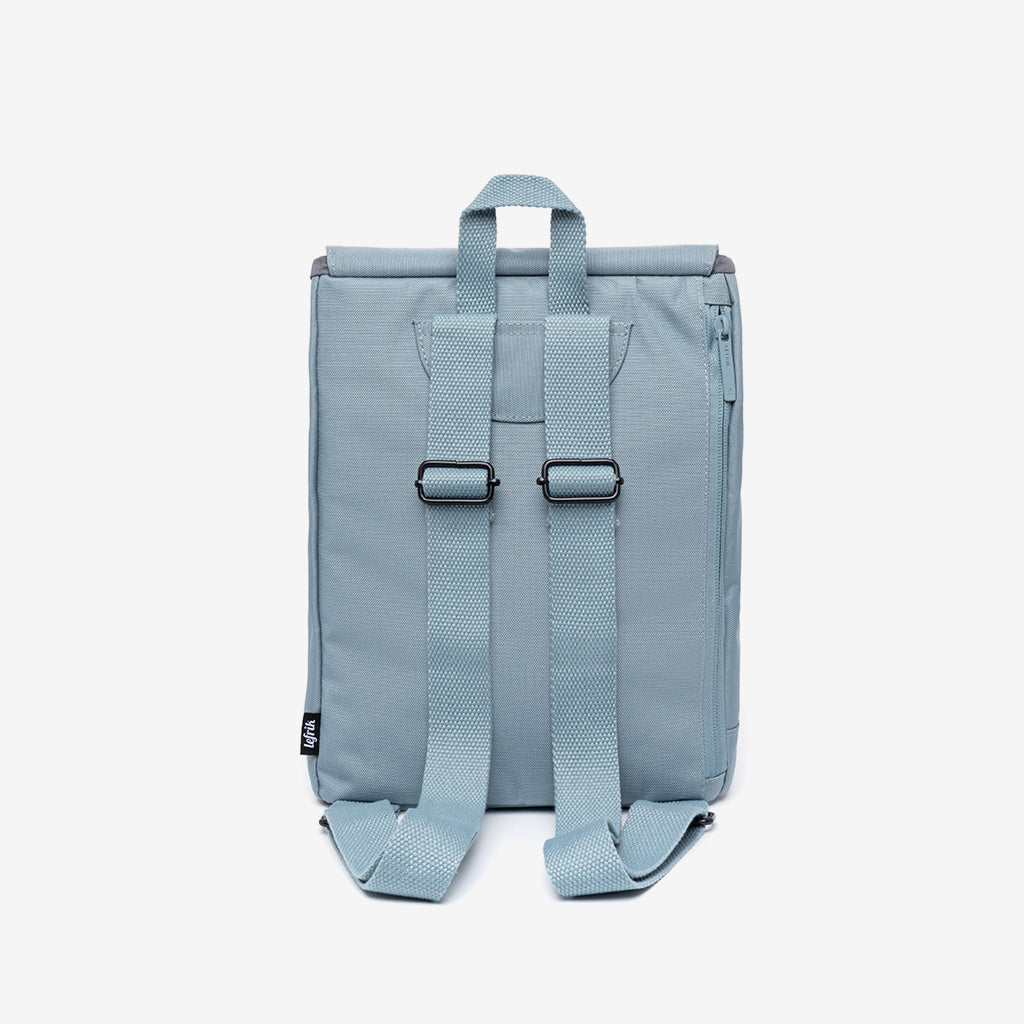 Kaut Mini Backpack Stone Blue