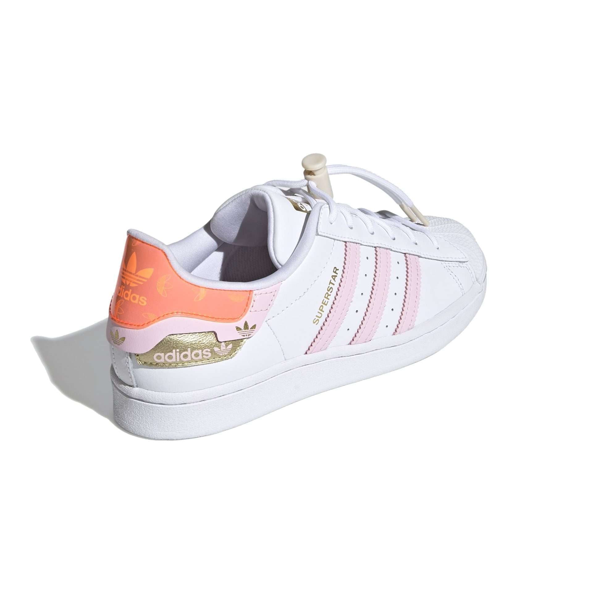 adidas Originals Women's Superstar Shoes