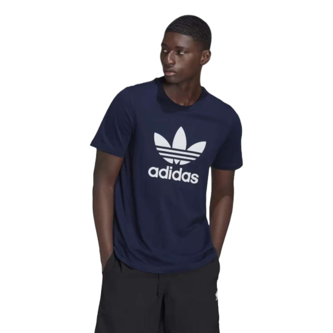 adidas Originals Men's Trefoil T-Shirt