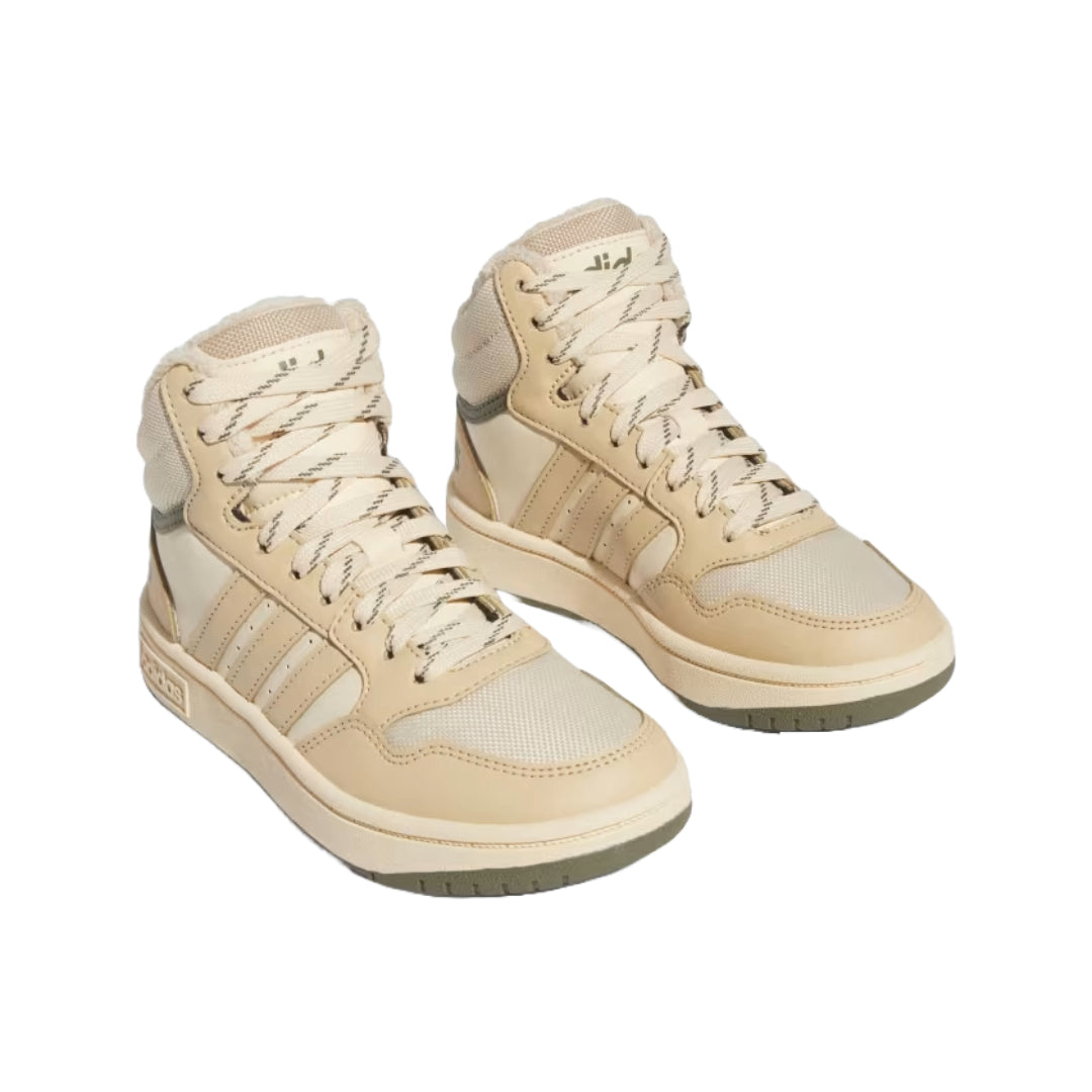 adidas Kid's Hoops Mid 3.0 Shoes