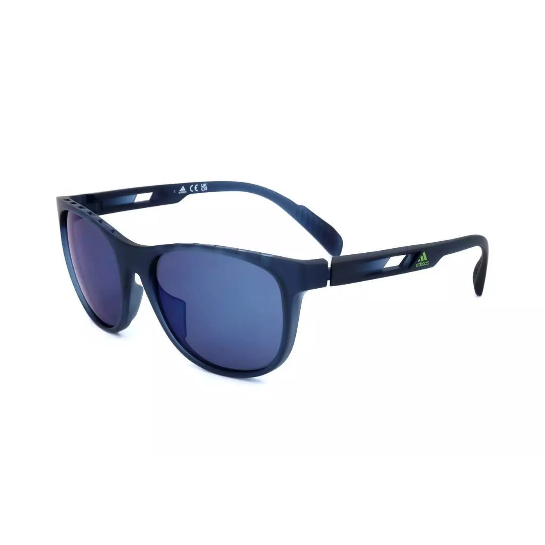 adidas Unisex Sunglasses Sport SP0022 92V