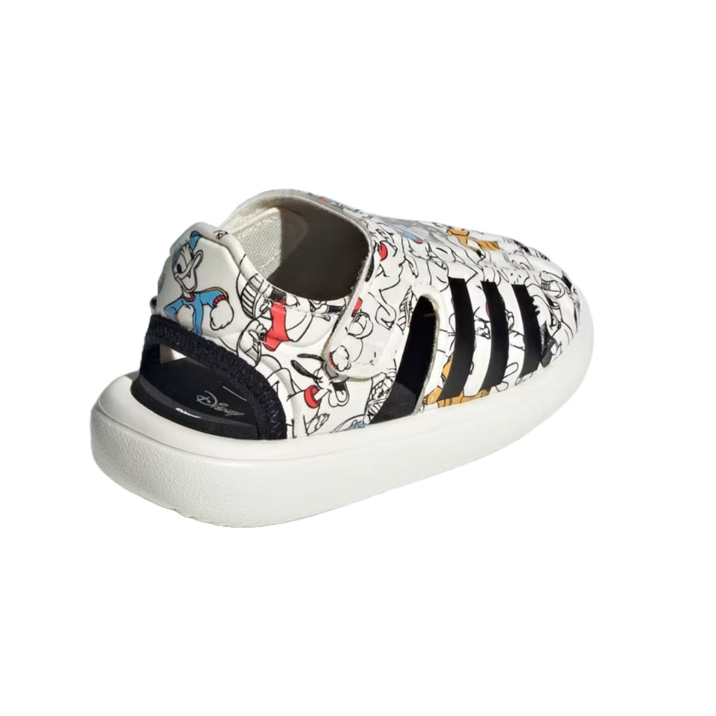 adidas Kid's Unisex Disney Water Sandals