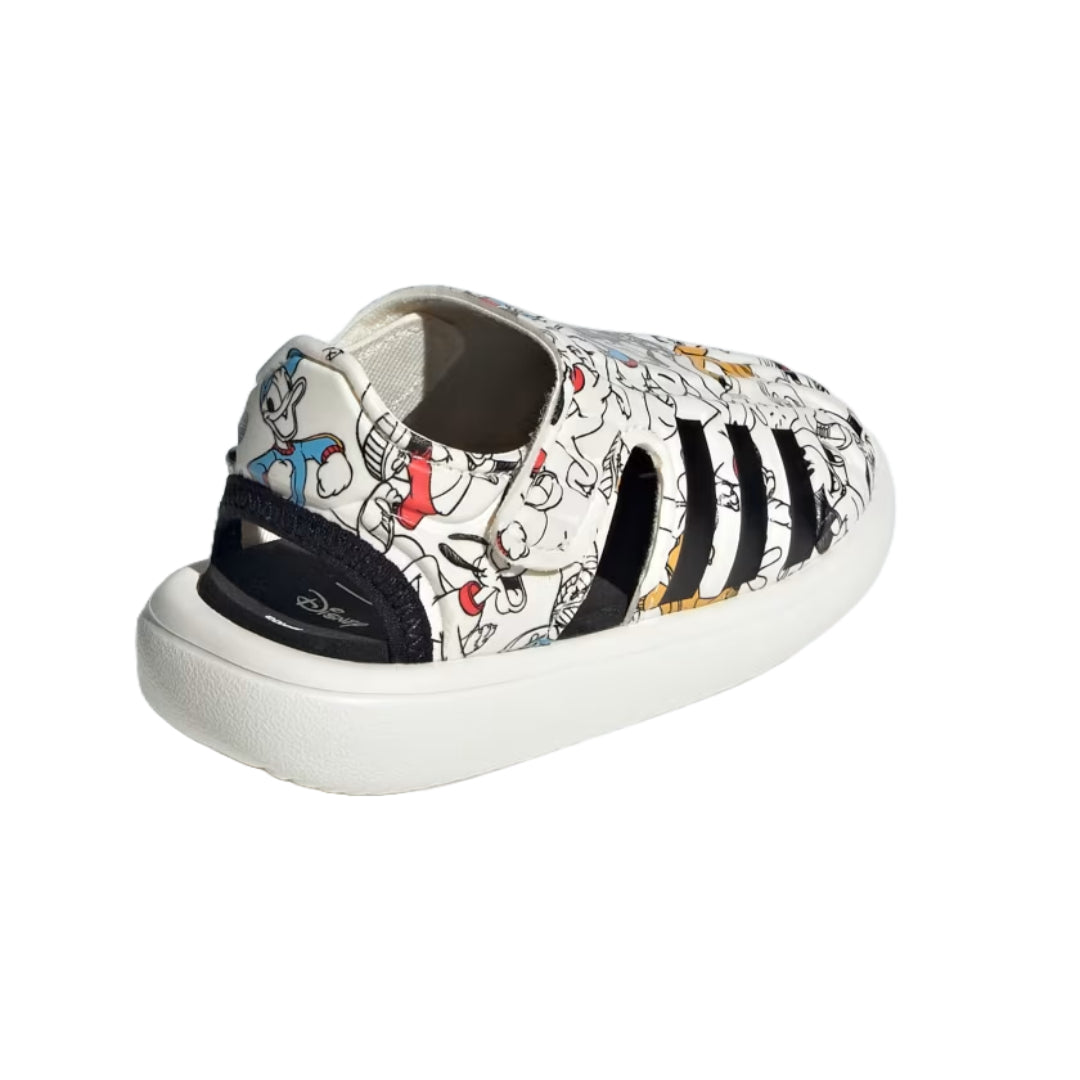 adidas Kid's Unisex Disney Water Sandals