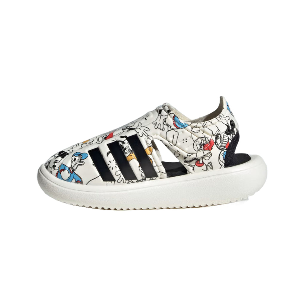 adidas Kid's Unisex Disney Water Sandals