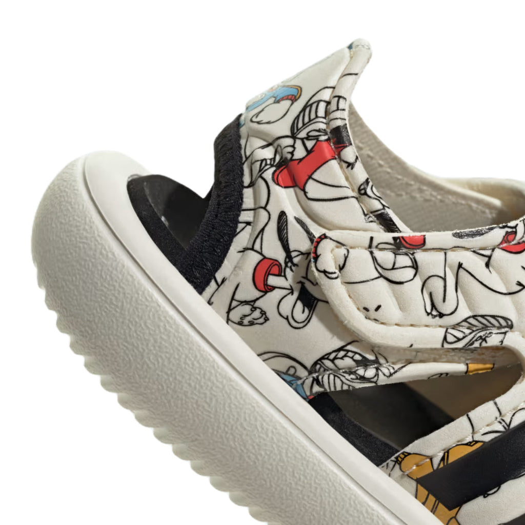adidas Kid's Unisex Disney Water Sandals