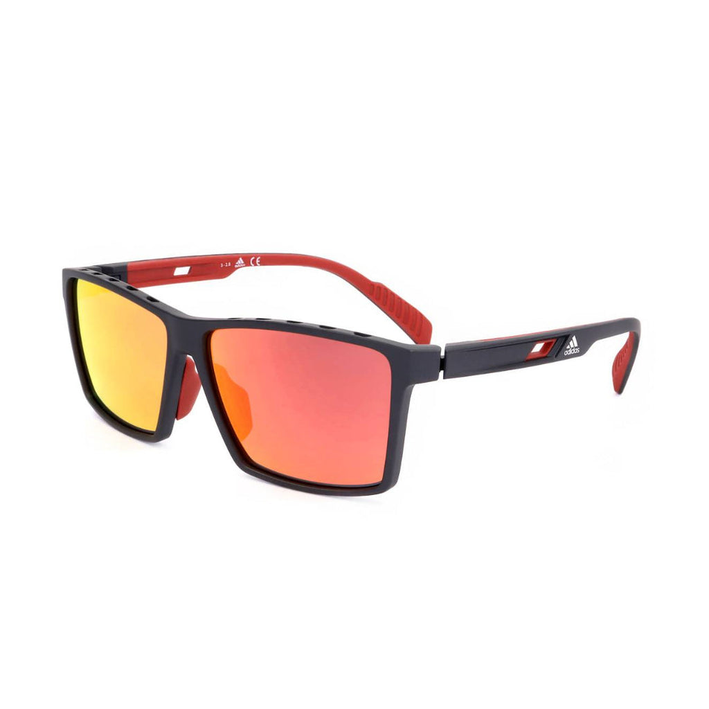 adidas Sport Sunglasses SP0034/F 02L