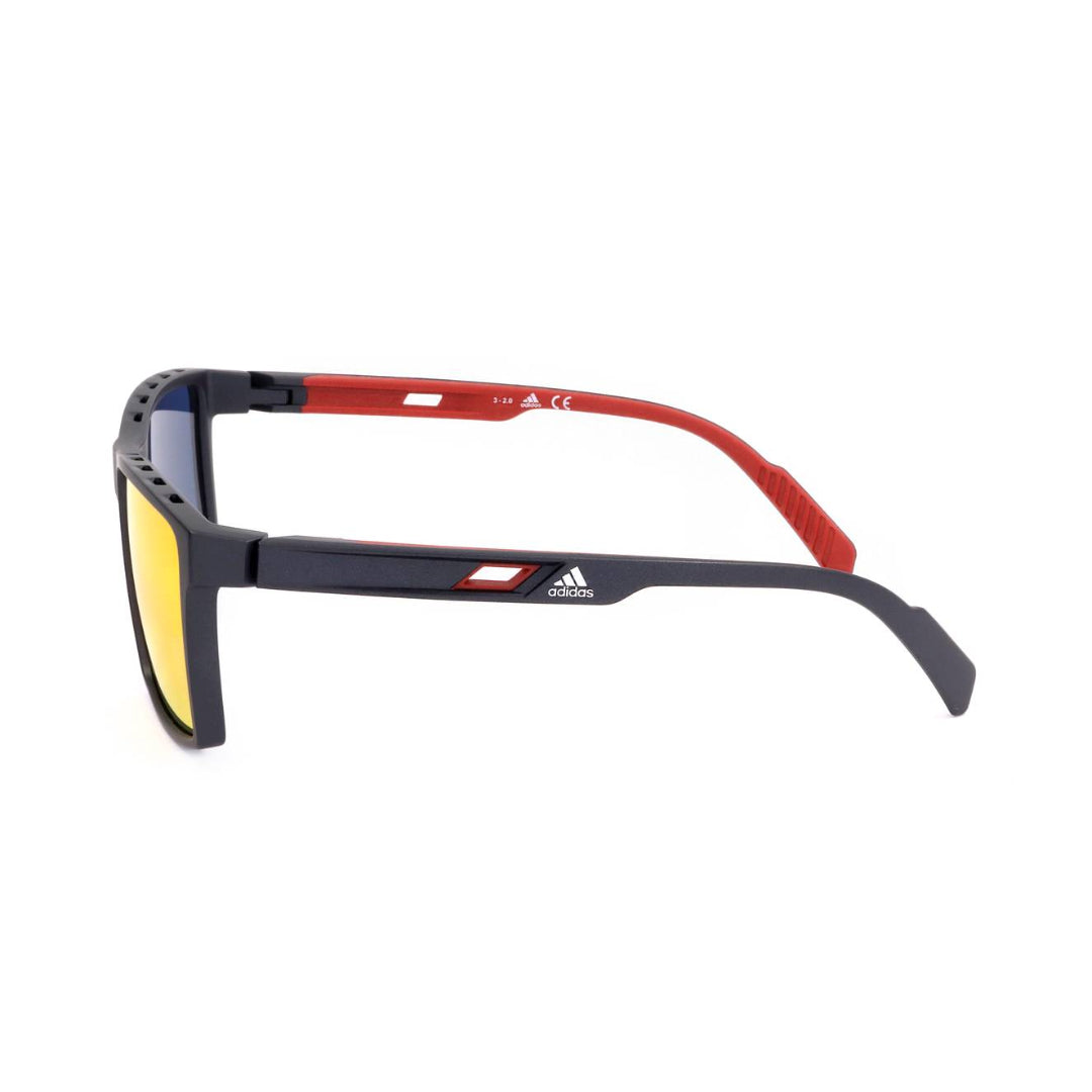 adidas Sport Sunglasses SP0034/F 02L