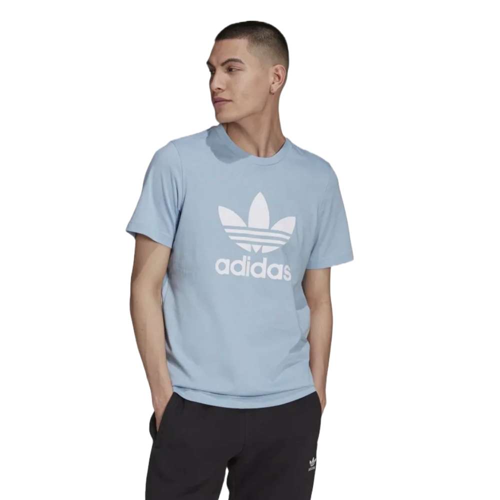 adidas Originals Men's Trefoil T-Shirt