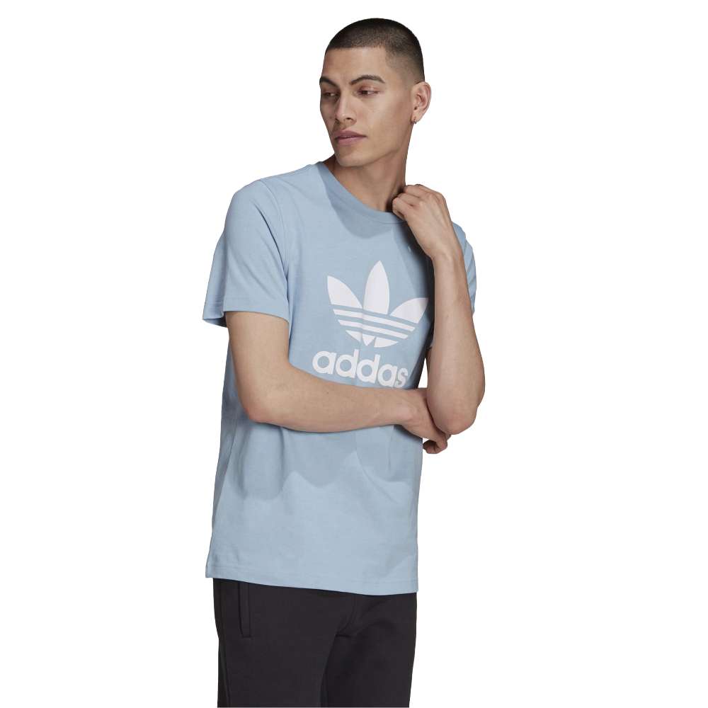 adidas Originals Men's Trefoil T-Shirt