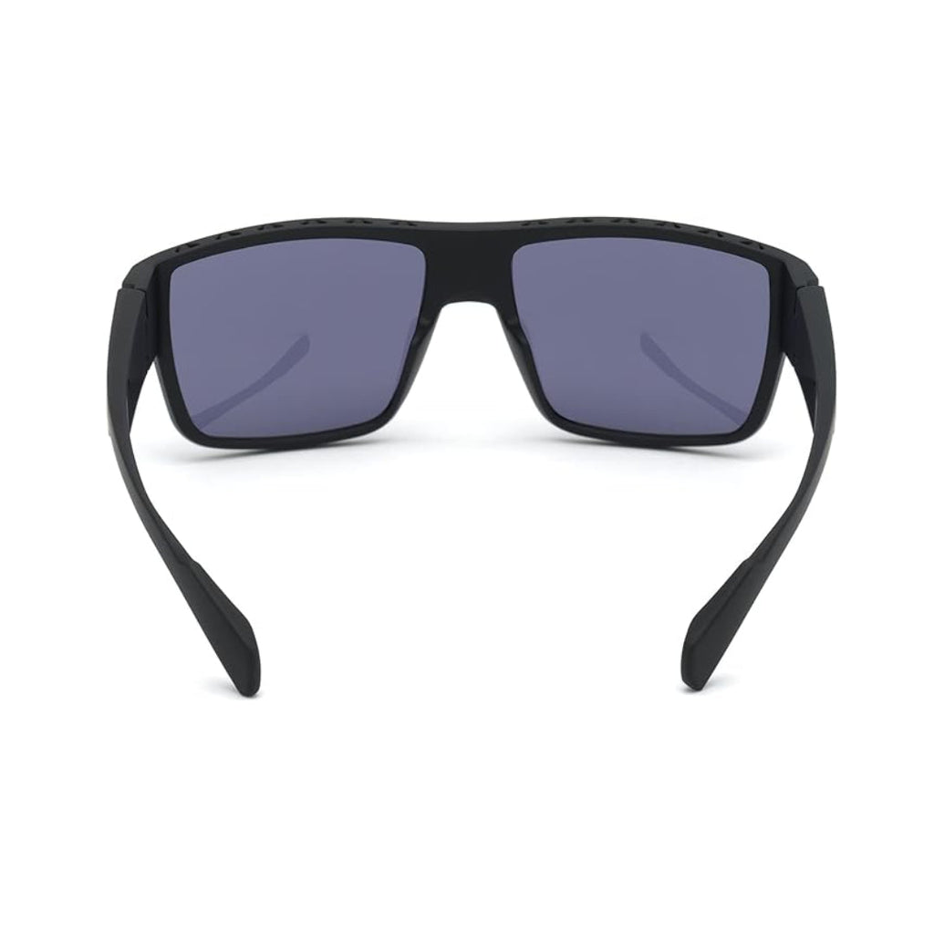adidas Men's Injected Sun Glasses SP0006