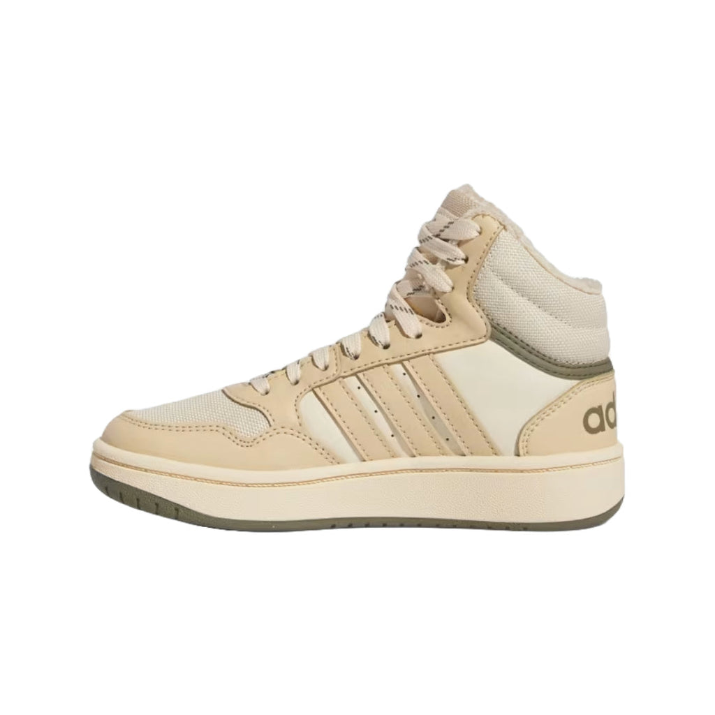 adidas Kid's Hoops Mid 3.0 Shoes