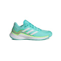 adidas Women's Novaflight  Indoor Field Hockey Shoes