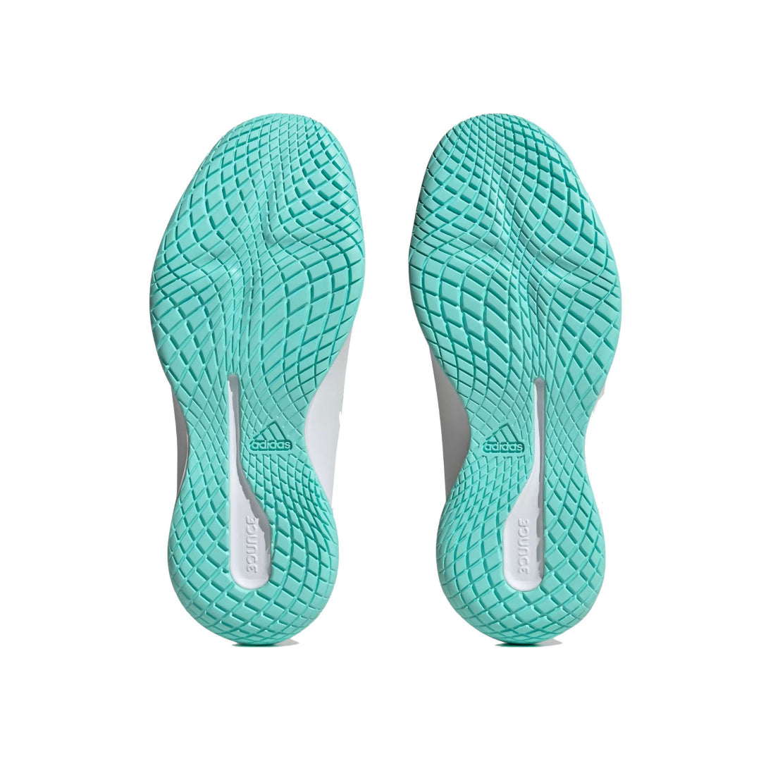 adidas Women's Novaflight  Indoor Field Hockey Shoes