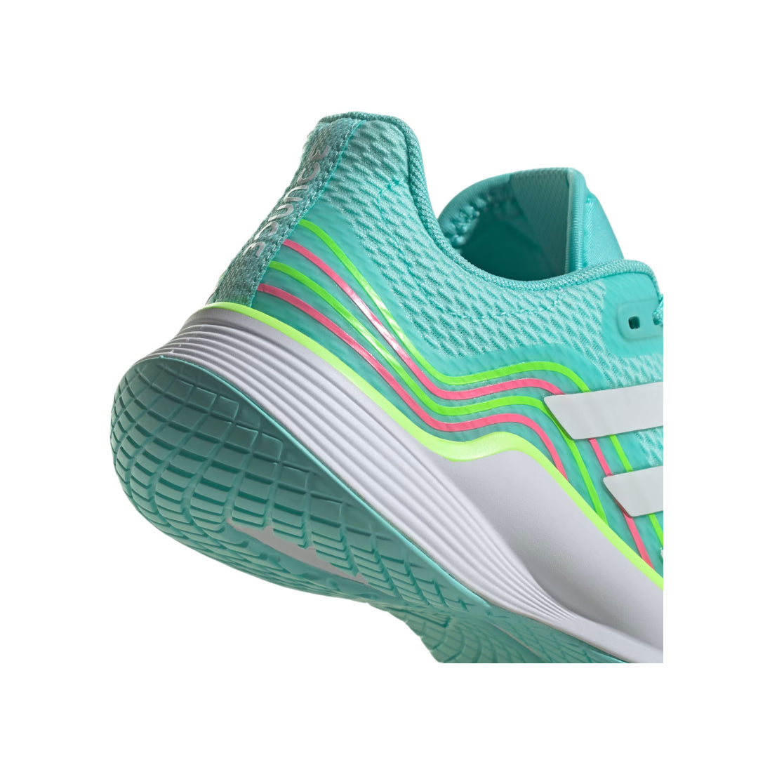 adidas Women's Novaflight  Indoor Field Hockey Shoes