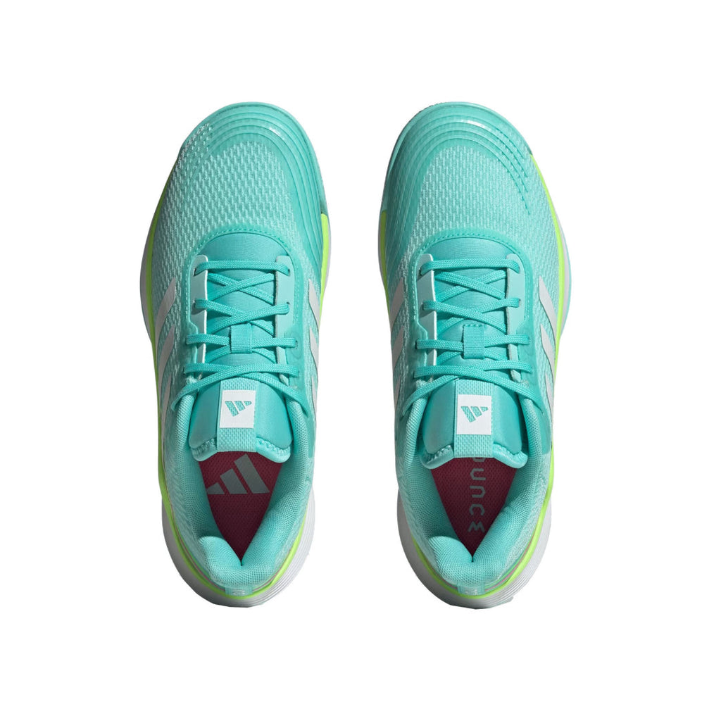 adidas Women's Novaflight  Indoor Field Hockey Shoes
