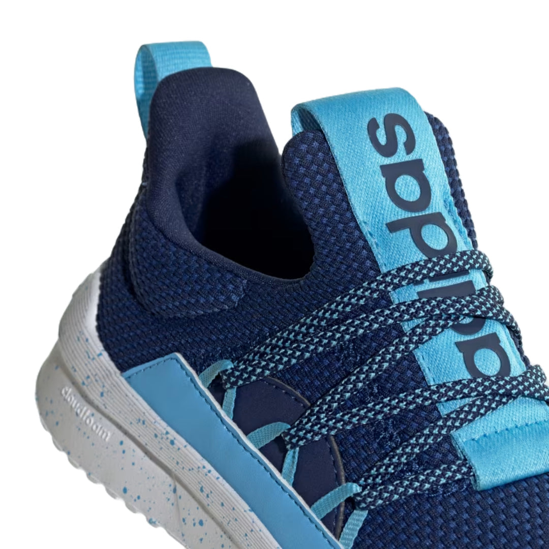 adidas Unisex Kid's Lite Racer Adapt 5.0 Shoes