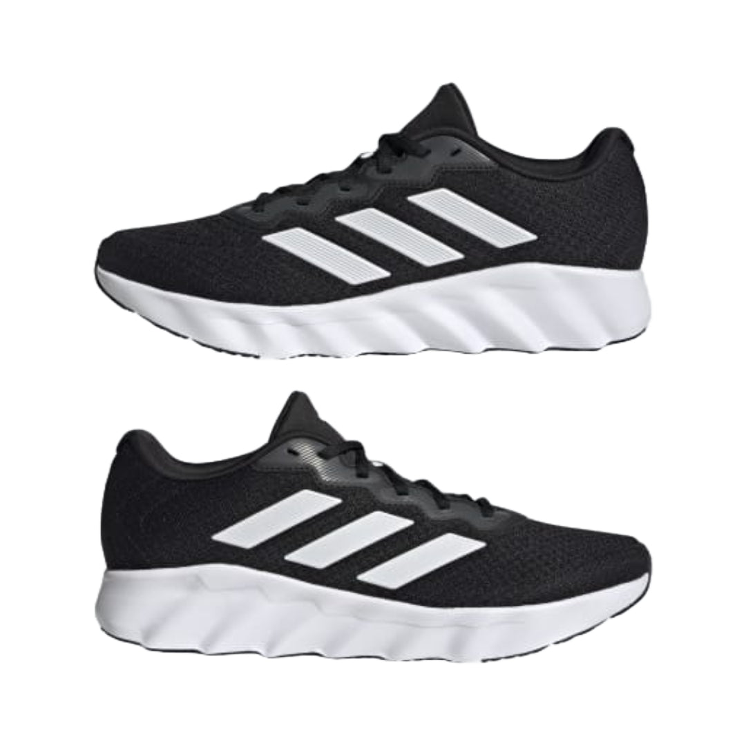 adidas Unisex Switch Move U Running Sneaker
