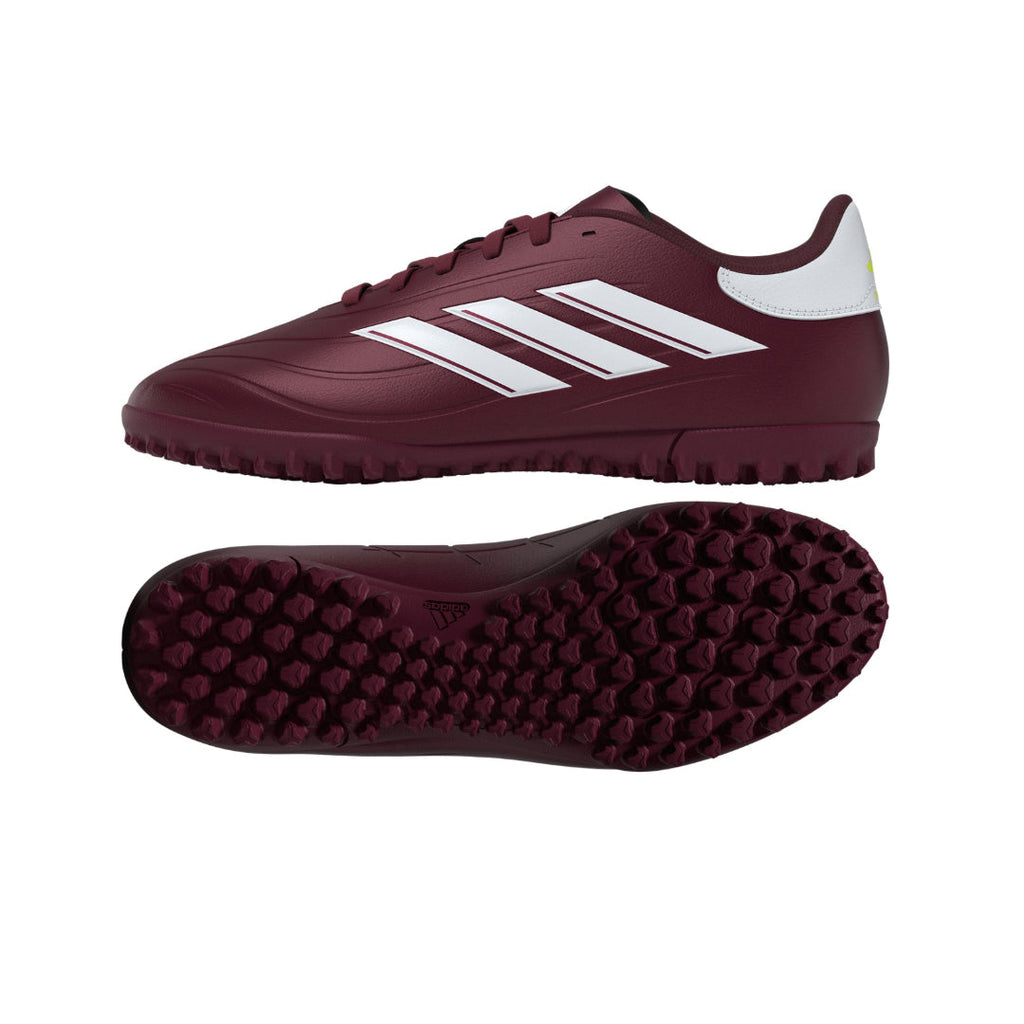 adidas Unisex Copa Pure 2 Club TF Shoes