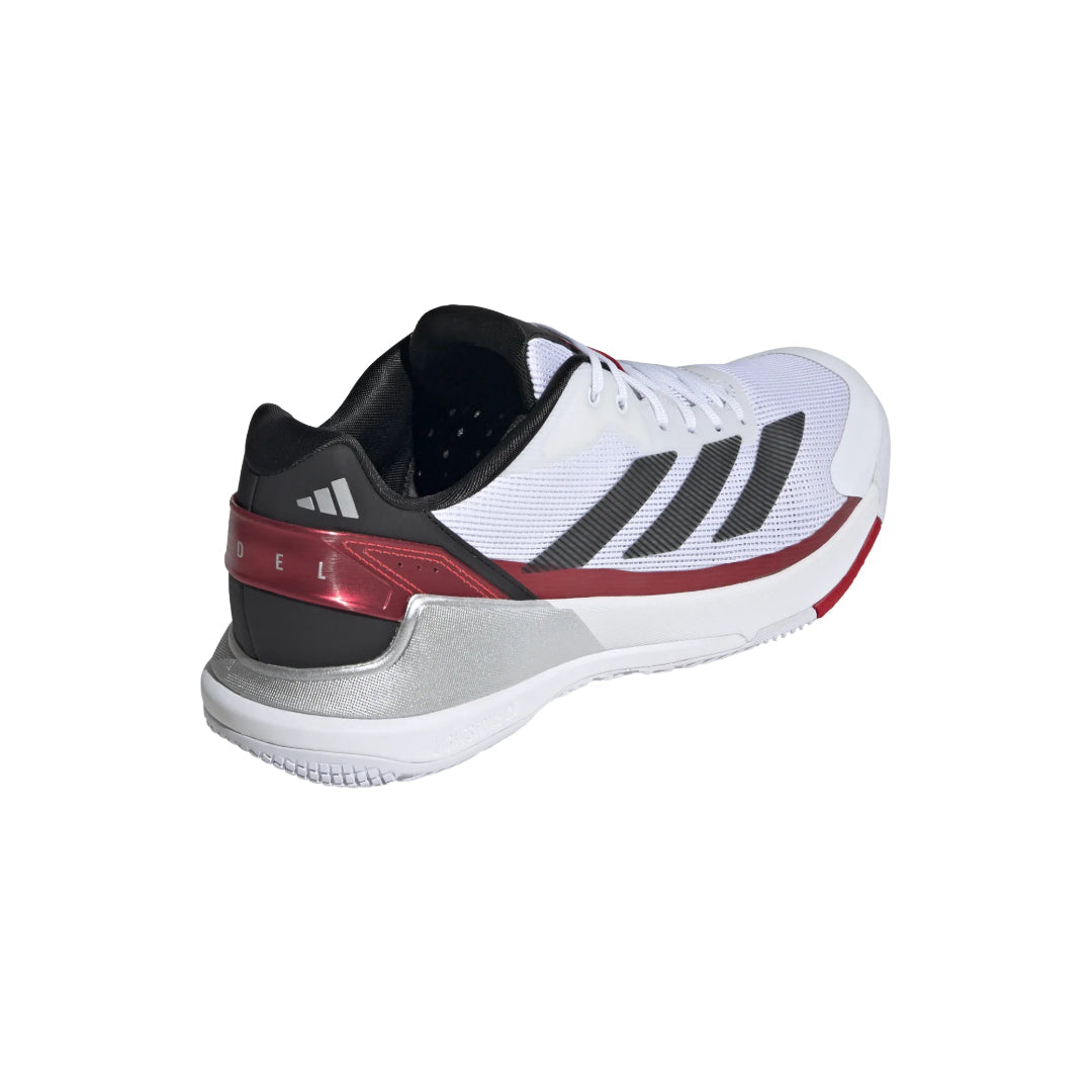 adidas Men's Crazyquick LS Padel  Shoes