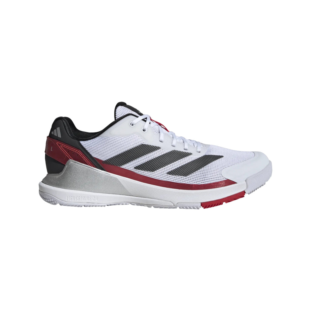 adidas Men's Crazyquick LS Padel  Shoes
