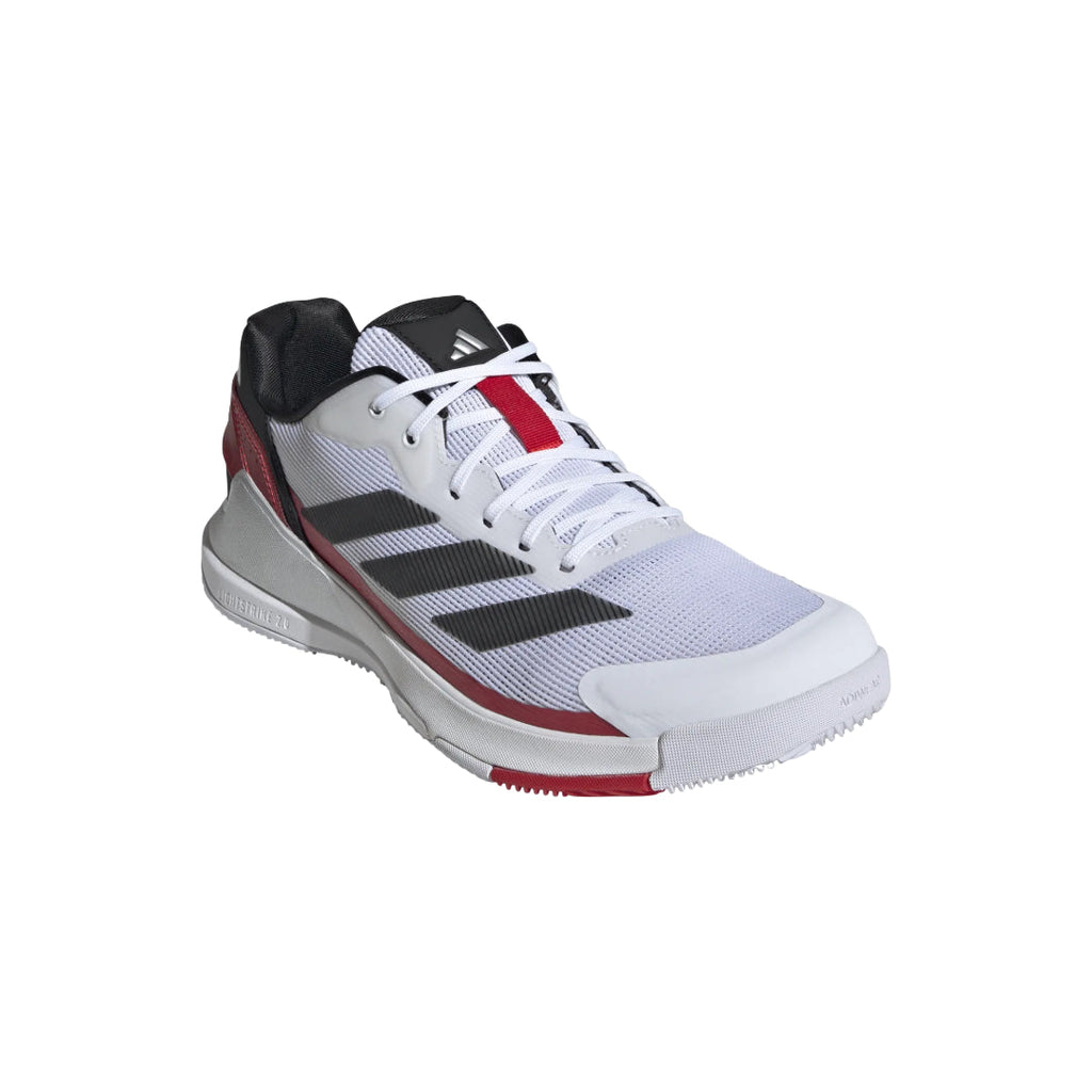 adidas Men's Crazyquick LS Padel  Shoes