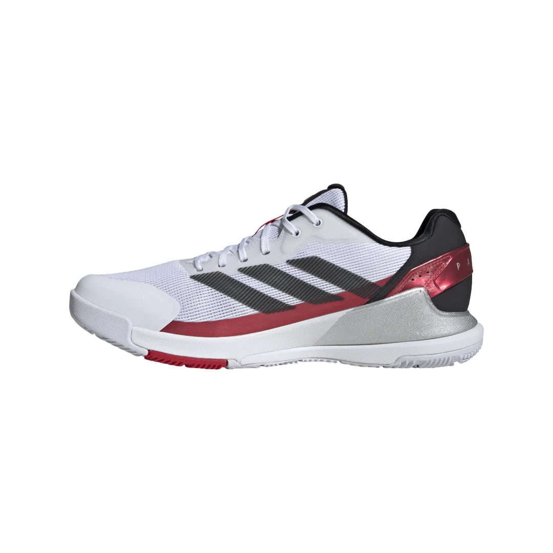 adidas Men's Crazyquick LS Padel  Shoes