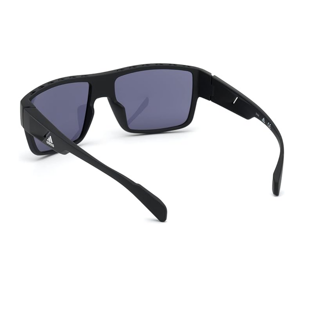 adidas Men's Injected Sun Glasses SP0006