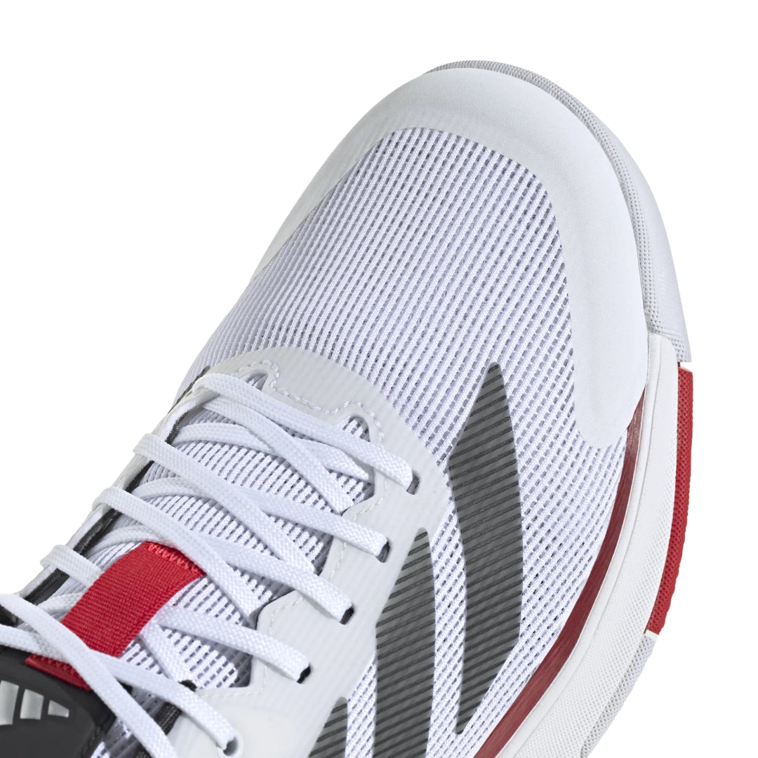 adidas Men's Crazyquick LS Padel  Shoes