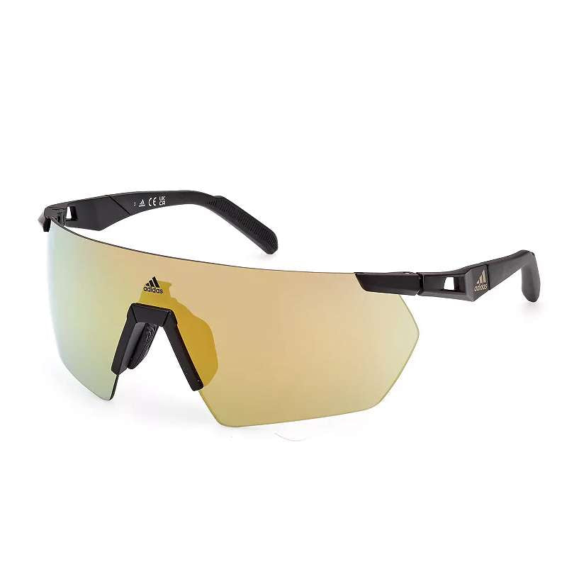 adidas Anti-Fog Sport Running Sunglasses SP0062