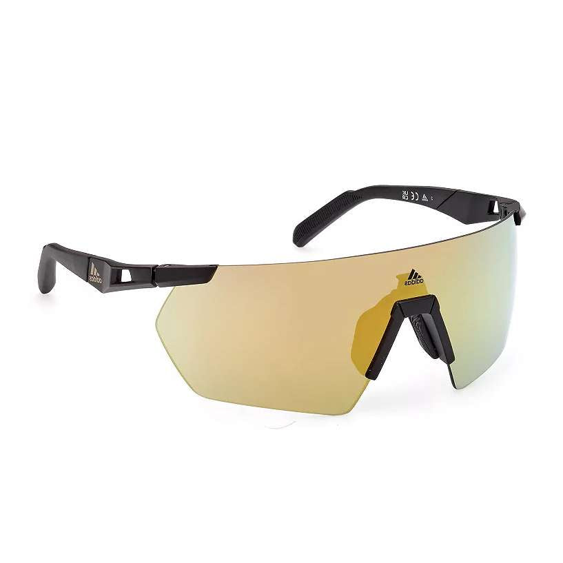 adidas Anti-Fog Sport Running Sunglasses SP0062