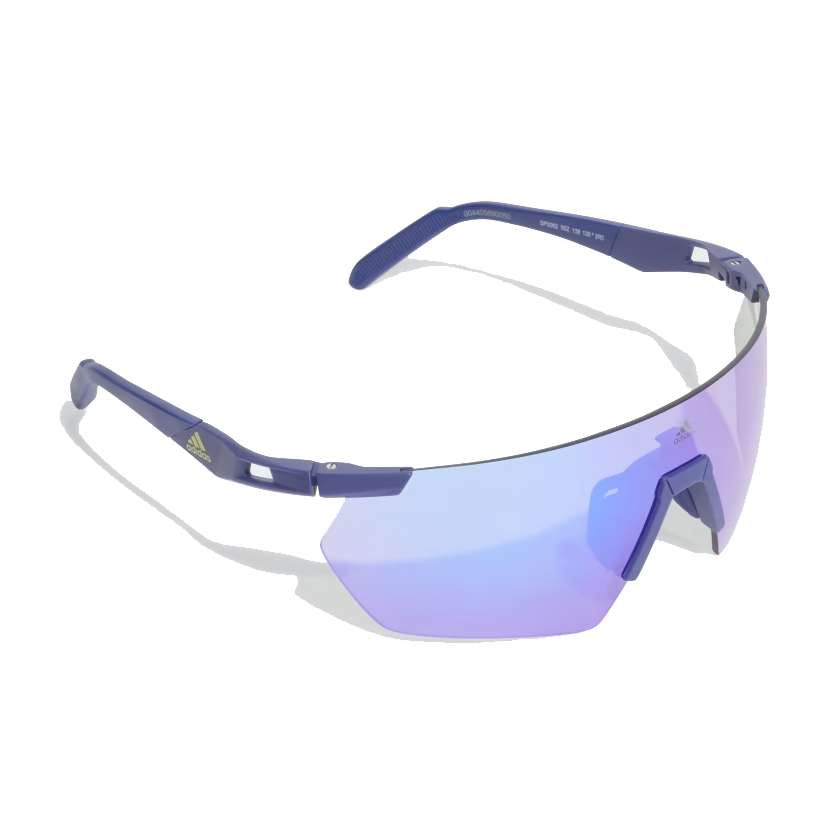 adidas Anti-Fog Sport Running Sunglasses SP0062