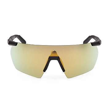 adidas Anti-Fog Sport Running Sunglasses SP0062