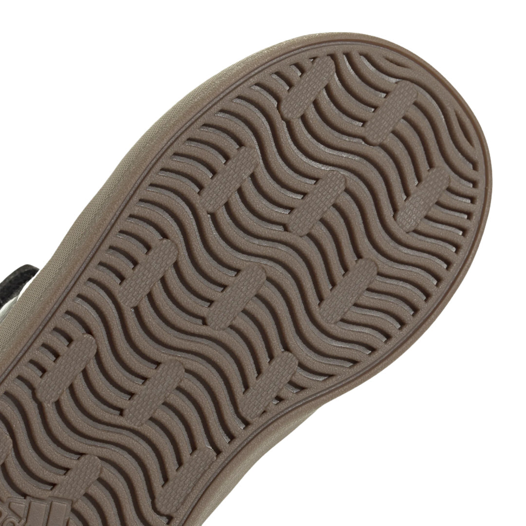 adidas Unisex-Baby Vl Court 3.0 Sneaker
