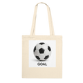 Premium Tote Bag Natural