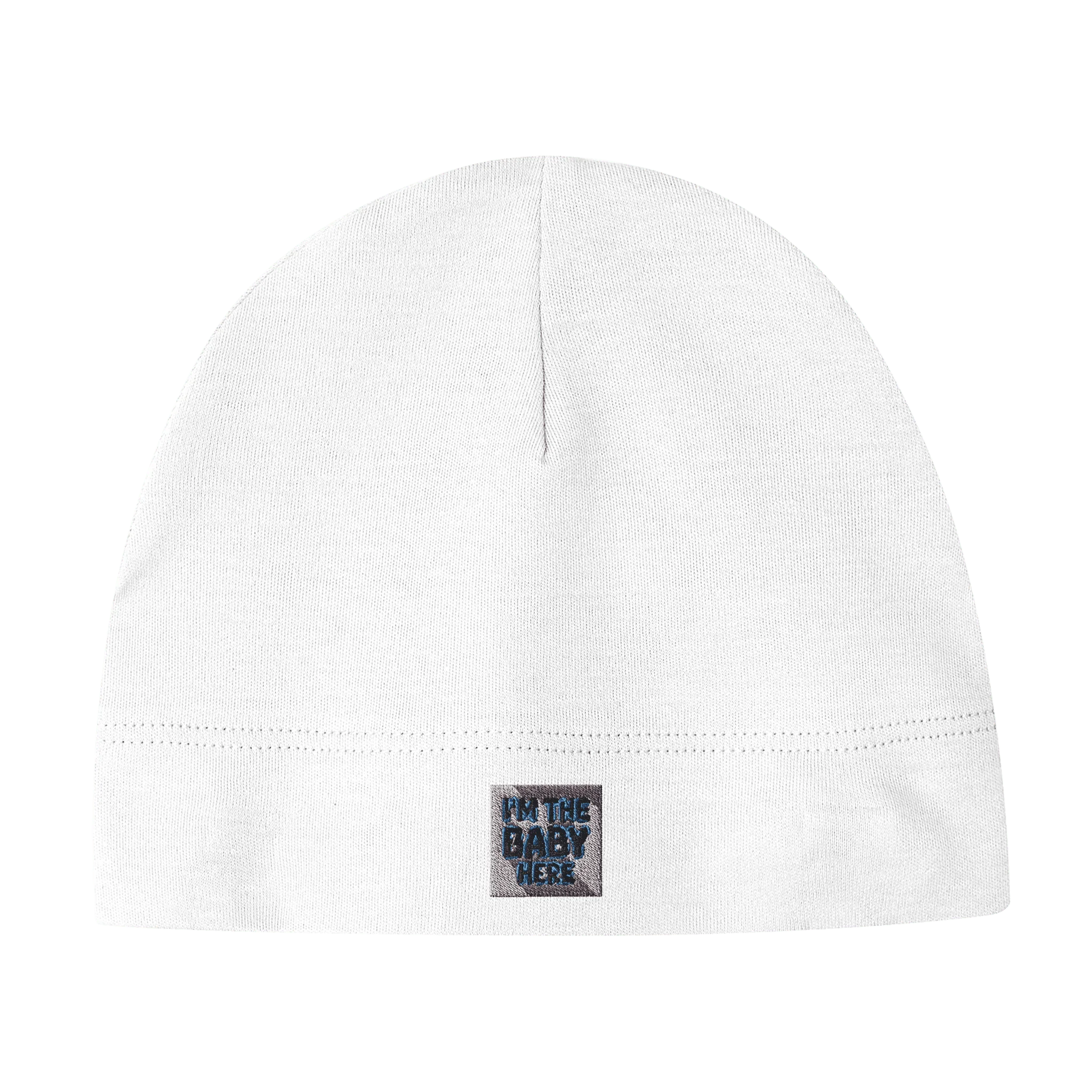 Organic Baby Hat | Babybugz BZ062