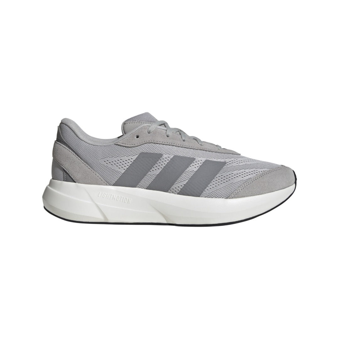 adidas Men Lightshift Shoes (Grey Two / Grey Three / Core White)