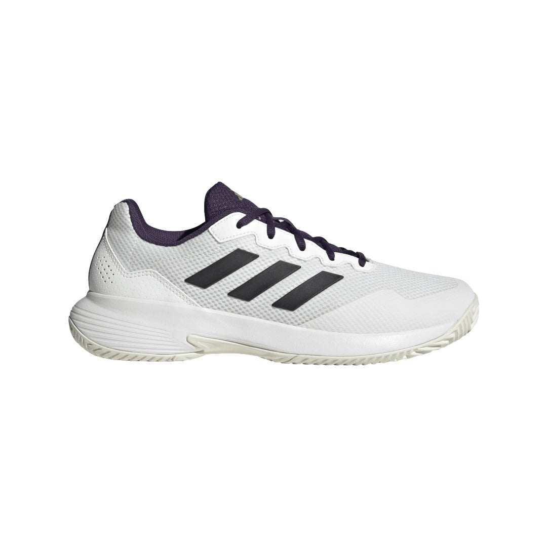 adidas MEN'S GAMECOURT 2 SNEAKER