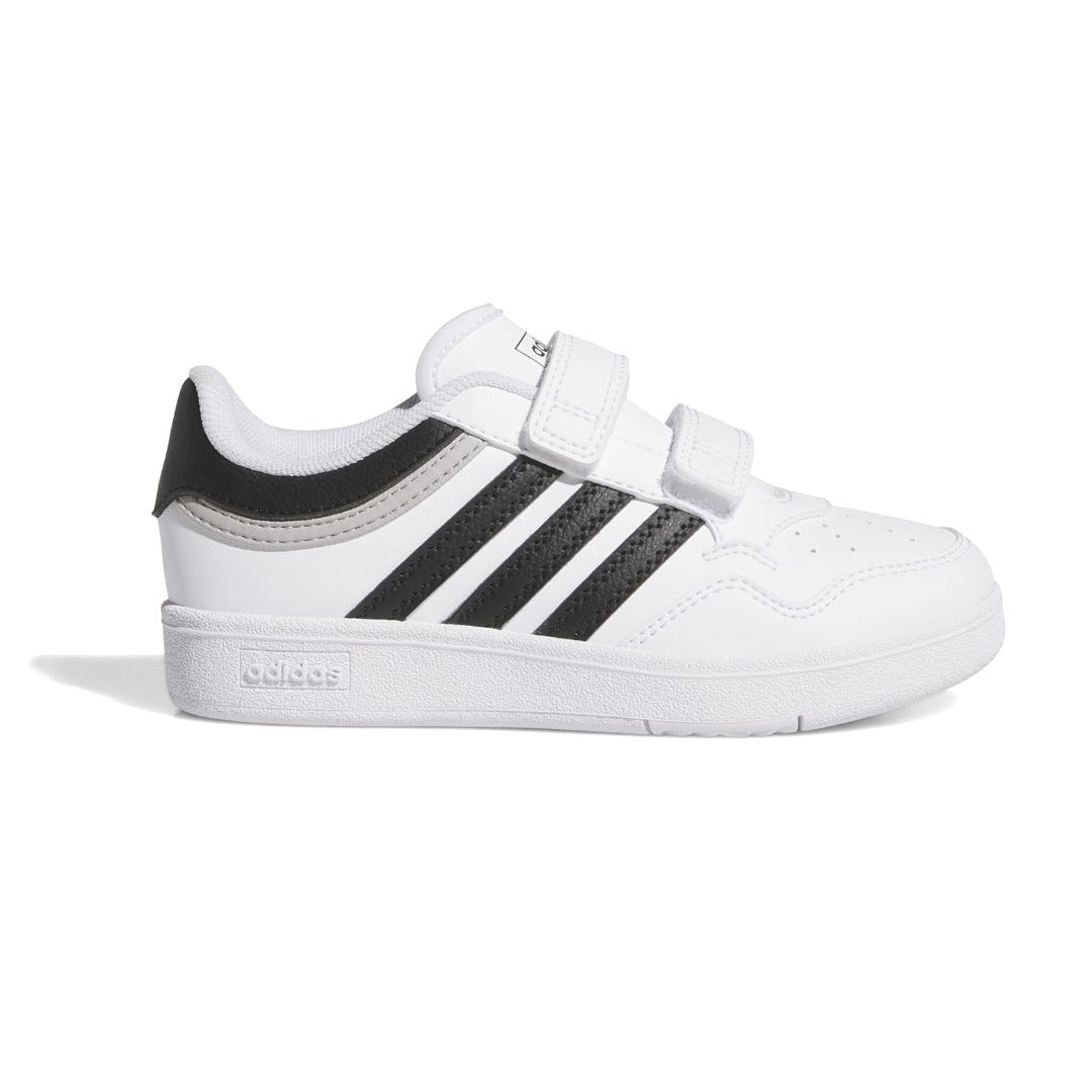 adidas UNISEX - CHILD HOOPS 4.0 BASKETBALL SNEAKER
