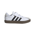 adidas VL COURT 3.0 ELASTIC LACE SNEAKER